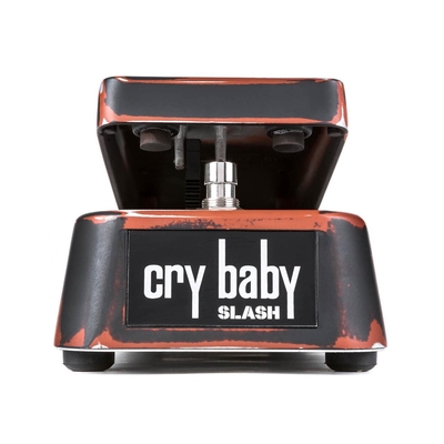 Dunlop Sc-95 Cry Baby Slash Signature Wah