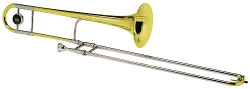 King Bb Tenor Trombone Legend : photo 1