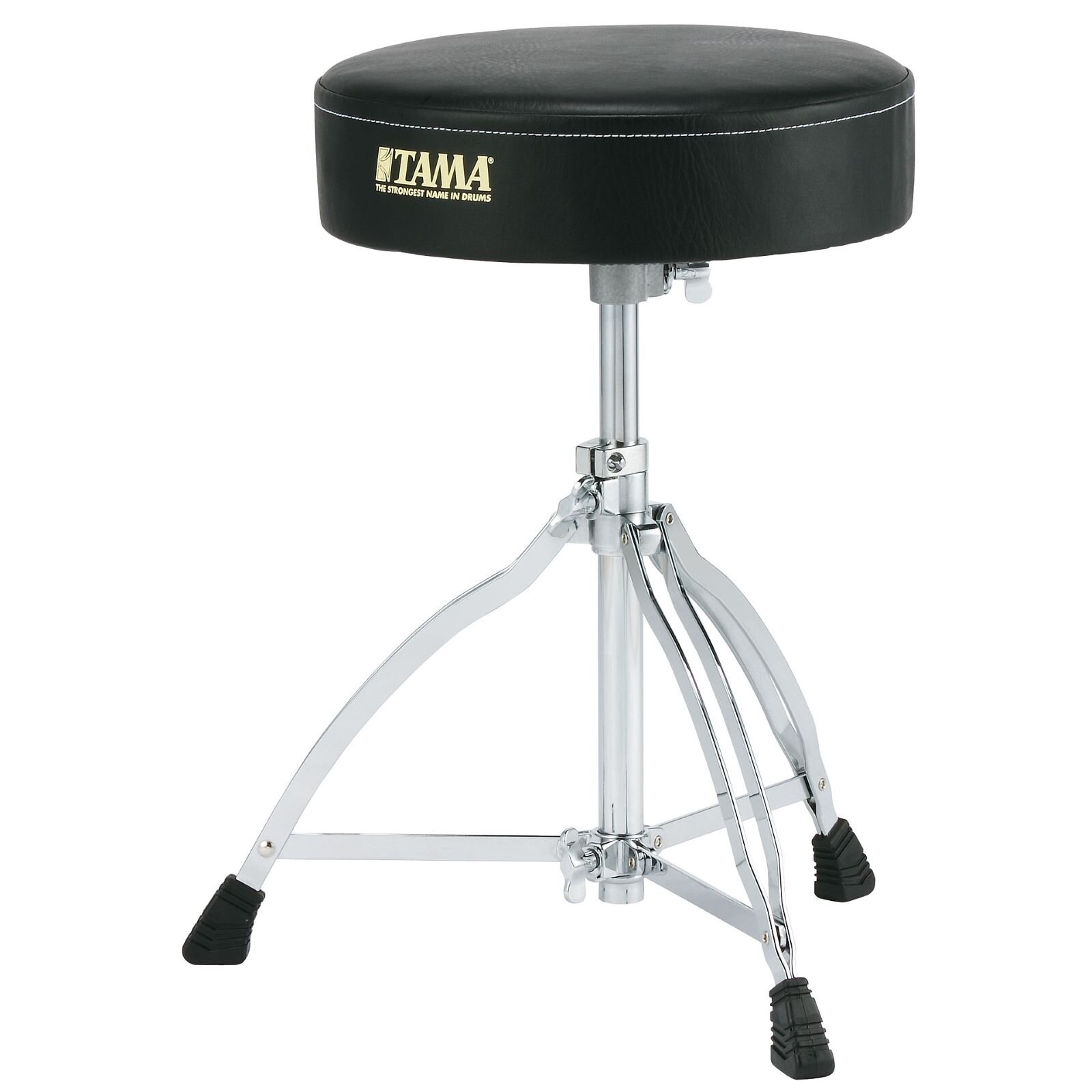 Tama Limited Edition Drum Throne Schwarz (HT130) : photo 1