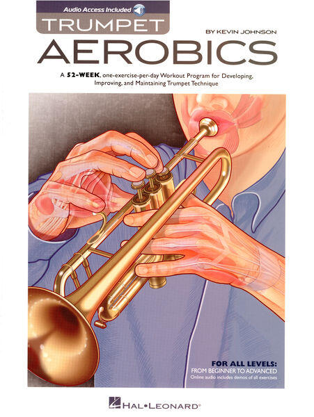 Trumpet Aerobics : photo 1