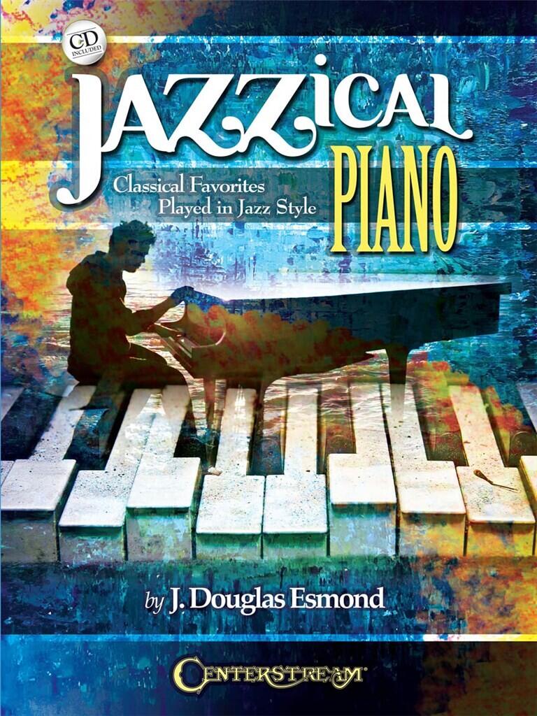 Hal Leonard Esmond Jazzical Piano : photo 1