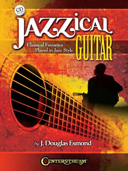 Esmond Jazzical Guitar : photo 1