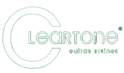 Cleartone PLAIN SINGLE .016 PLAIN SINGLES