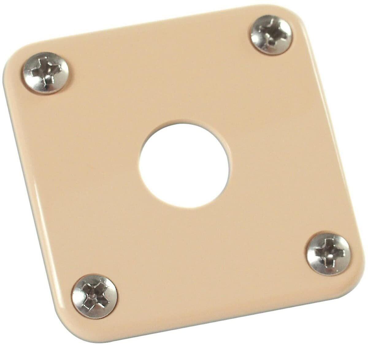 Gibson Jack Plate Creme