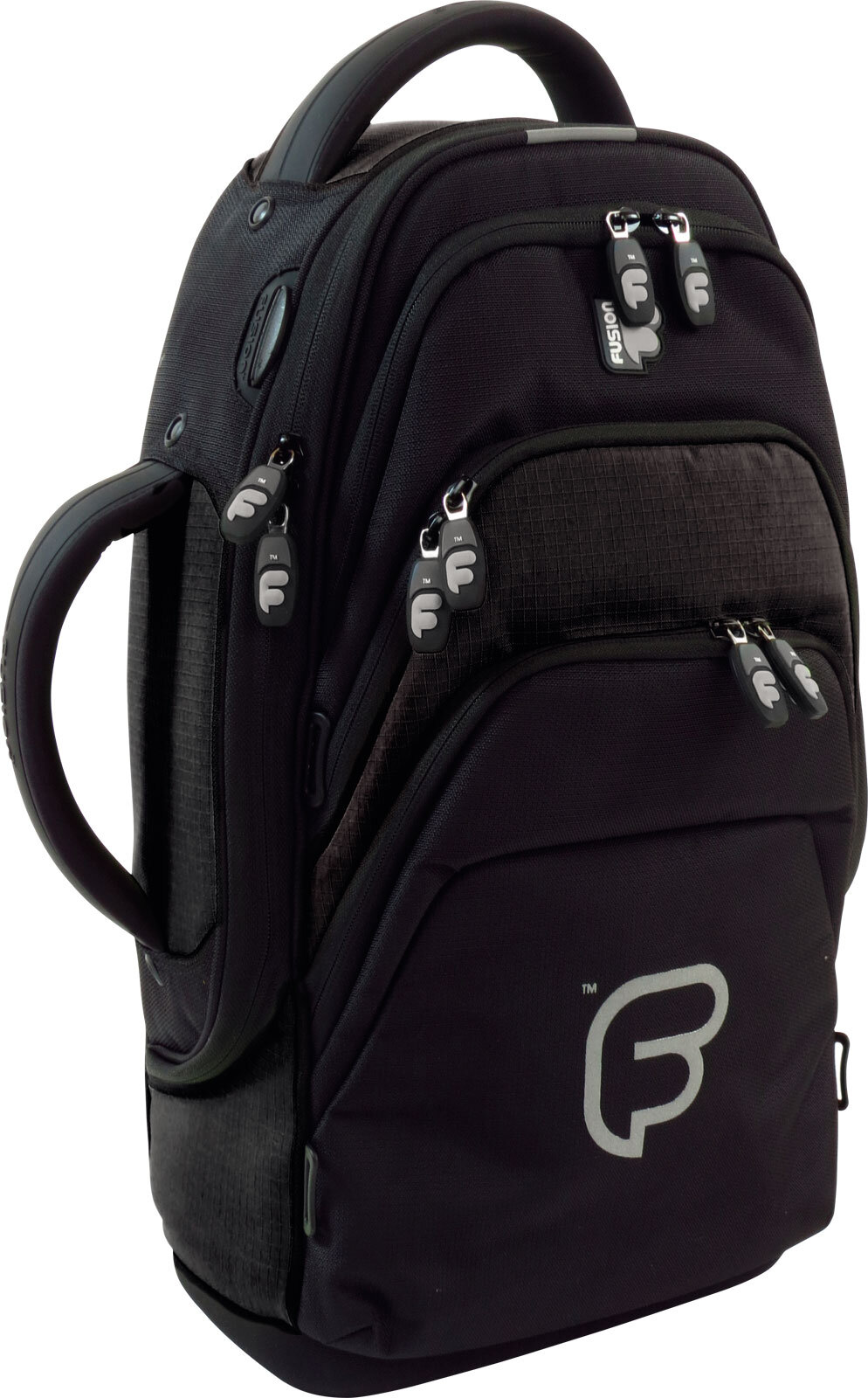 Fusion Premium Bag Cornet Noir : photo 1