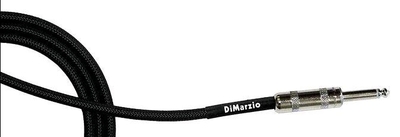 DiMarzio EP1715SRBK Type Vintage 450cm Electric Black Droit/coudé