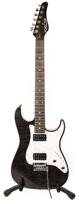 Schecter Sunset Custom H / M Sunset # 14-07021