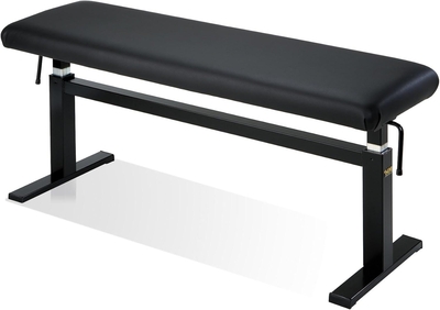 Hidrau Model MARSELLA BM45HL Hydraulique Noir Mat Extra large