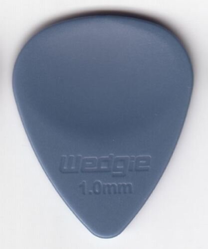 Wedgie Delrin .100 mm 12pcs : photo 1