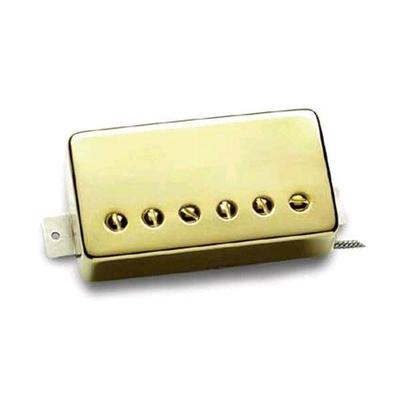 Seymour Duncan APH-1n – Alnico II Pro Neck Humbucker – Gold