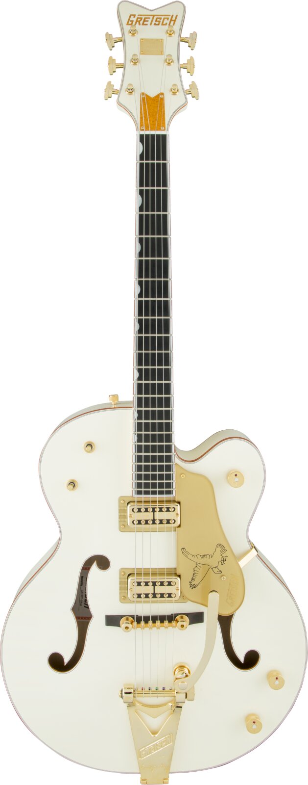 Gretsch G6136T-59 Vintage Select Edition 