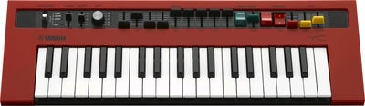 Yamaha Reface YC Mini keyboard