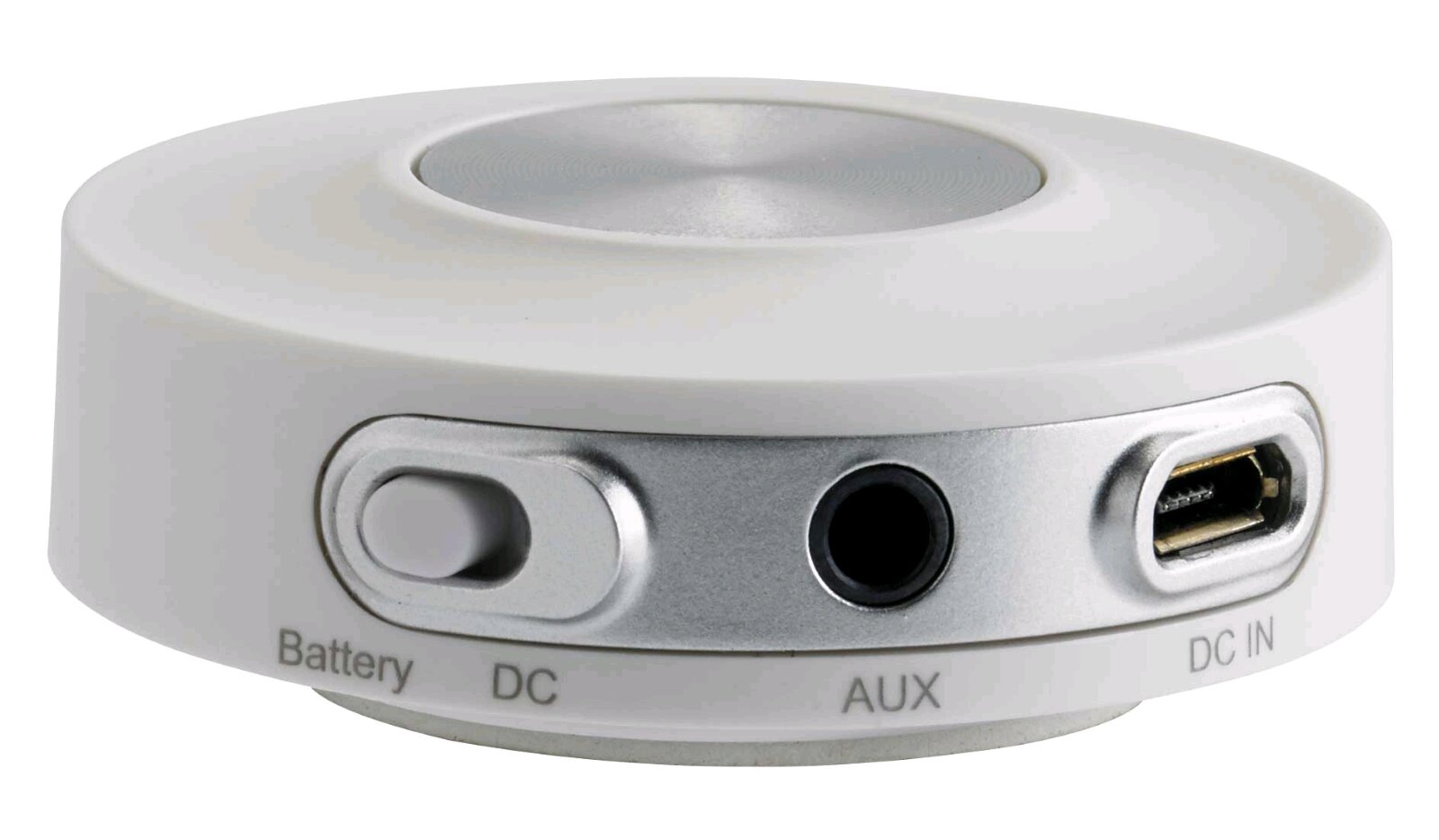 Audiophony BT2xE Dualer Bluetooth-Musiksender mit Batterie : photo 1