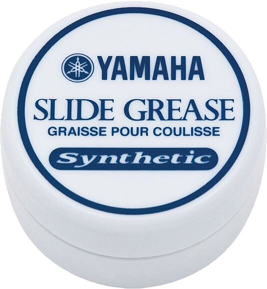 Yamaha Slide Grease Synthetic : photo 1