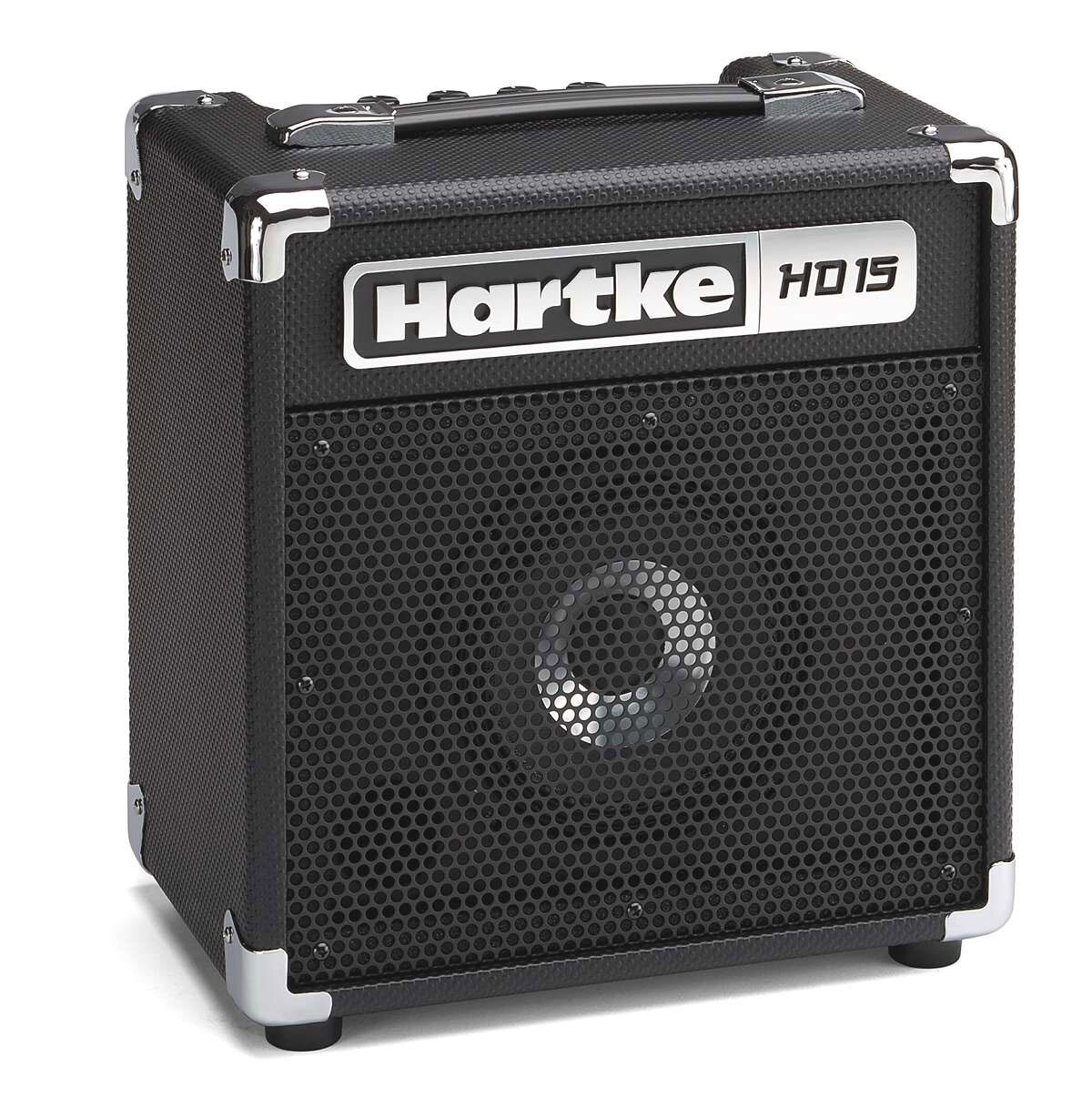 Hartke HD15 6.5