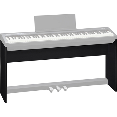 Roland KSC-70-BK Stand FP-30 Black