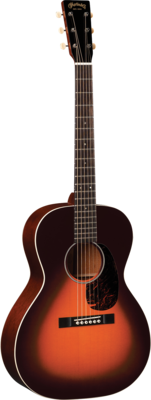 Martin & Co Special Edition CEO-7 Mahogany