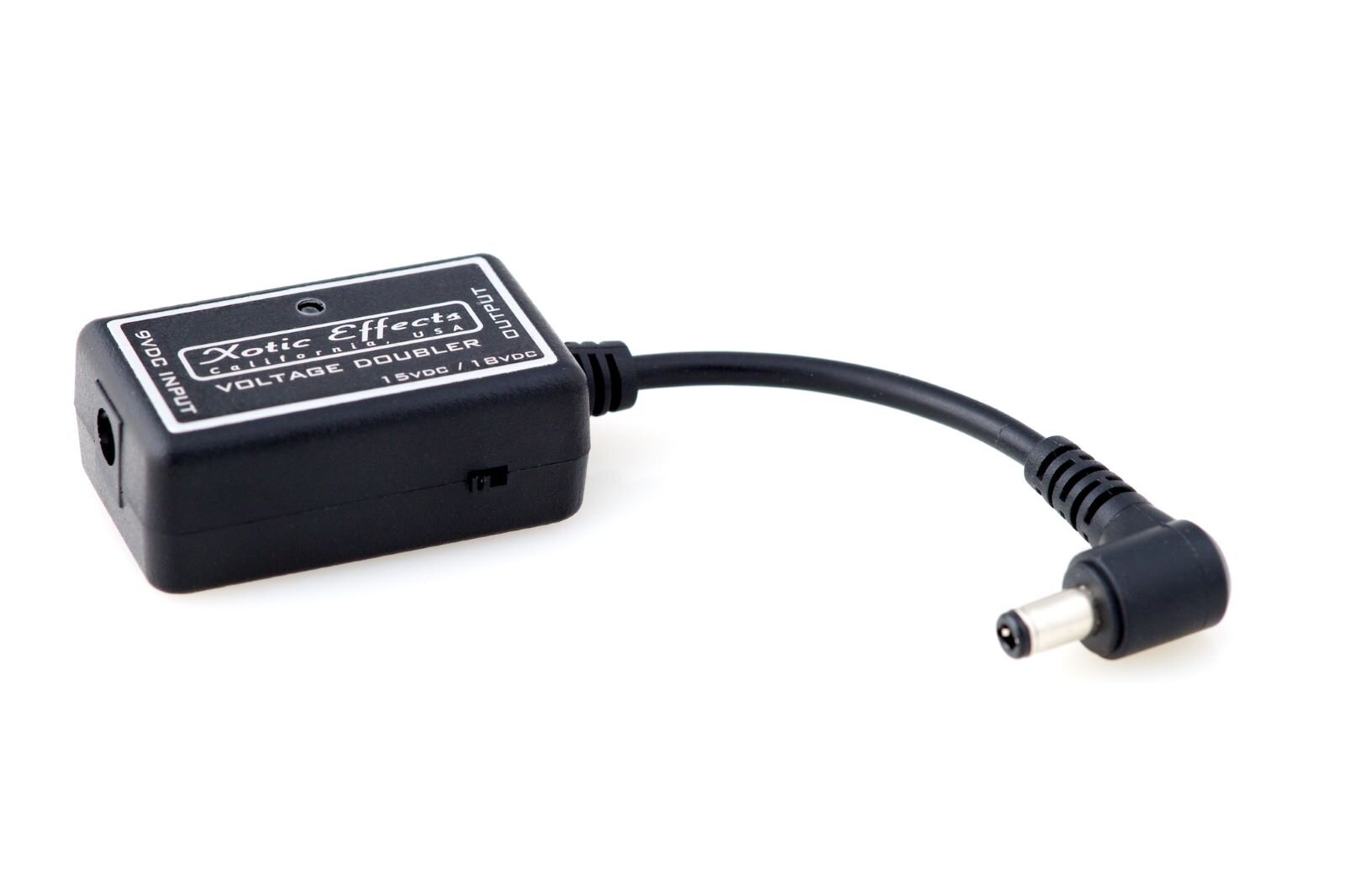 Xotic XVD-1 Voltage Doubler, 9 Volt up to 15 or 18 VDC : photo 1