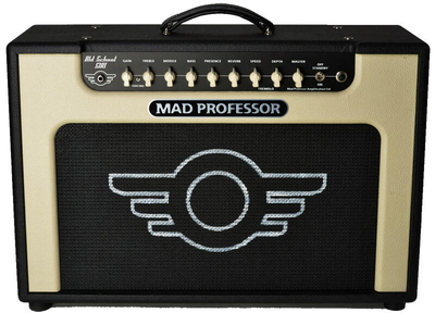 Mad Professor 51 RT Old School Combo 112 Combo 51 Watt Occasion