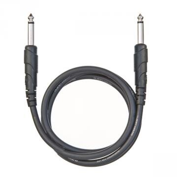 Planet Waves CGTP-01 Patch Cables Classic Series 2 Straight Plugs 30cm : photo 1