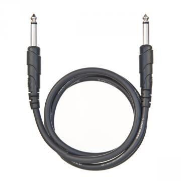 Planet Waves CGTP-03 Patch Cables Classic Series 2 Straight Plugs 90cm : photo 1