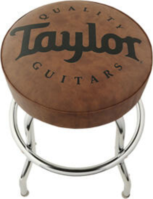Taylor Bar Stool Brown 24