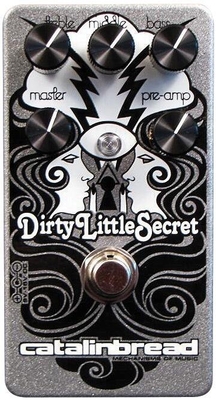 Catalinbread Dirty Little Secret MKIII