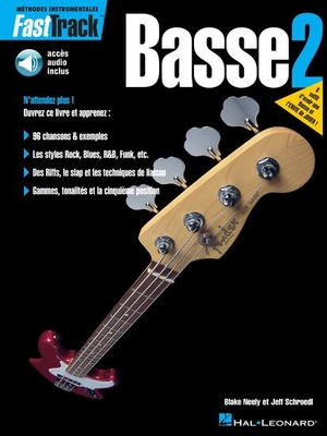 FastTrack Basse 2 (Français)