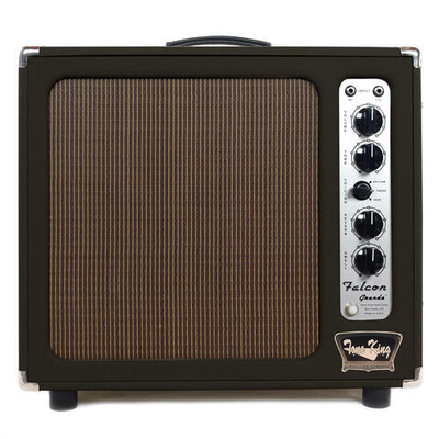 Tone King Falcon Grande 1x12 Combo 20W Black Tolex