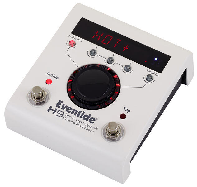 Eventide H9 MAX Harmonizer