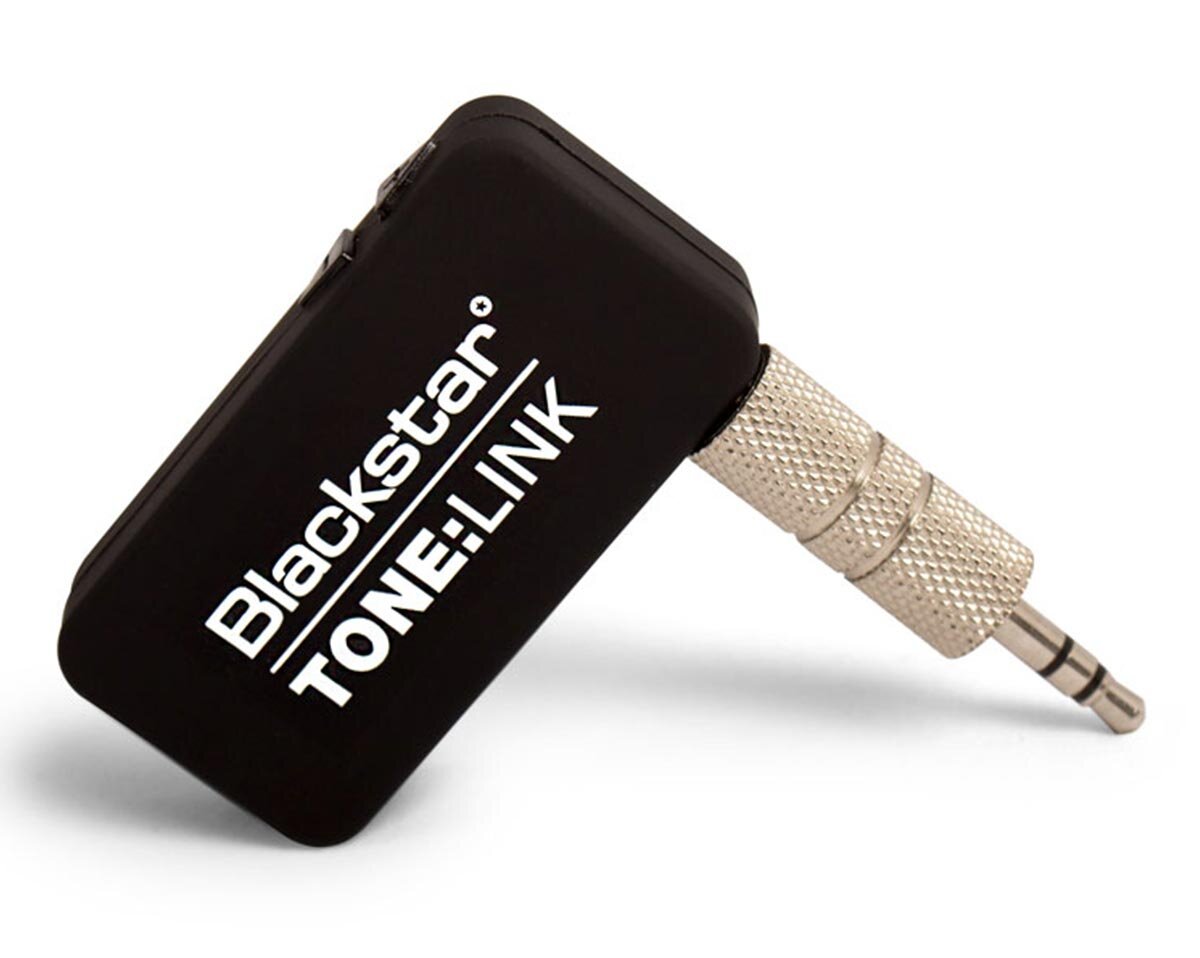 Blackstar Tone:Link, Bluetooth Audio Reciever : photo 1