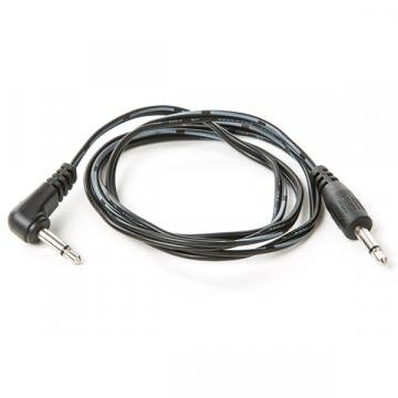 Dunlop DCB Cable Mono/Mono-BU for DCB-10E (Paquet de 1 câble) (ECB-297BU) : photo 1