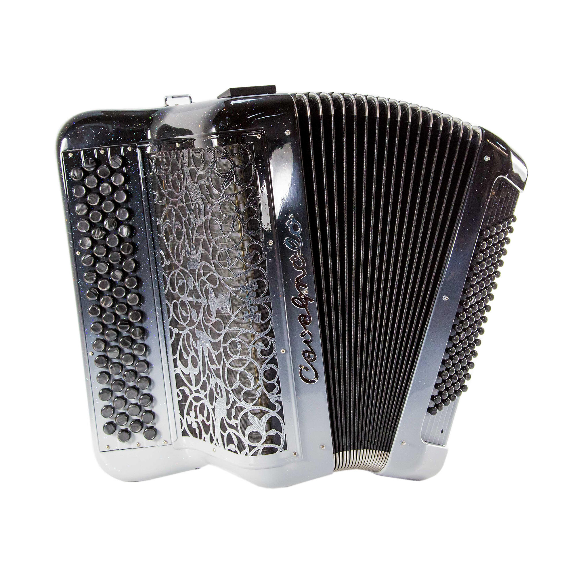 Cavagnolo Digit Air Millenium LB9+ Toutes options