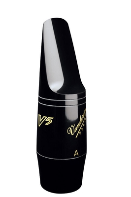 Vandoren Bec V5 Jazz A55 pour saxophone Alto