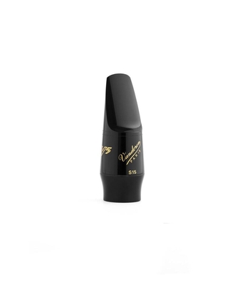 Vandoren V5 S-15 bec pour saxophone soprano