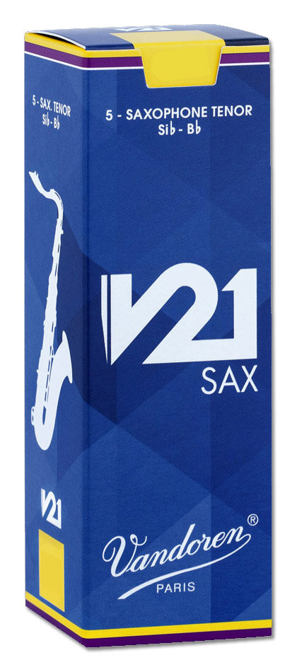 Vandoren V21 Saxophone Tenor Sib Force 3.5 x5 : photo 1