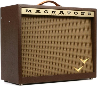 Magnatone Panoramic Stereo 2x10