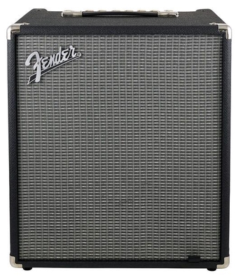 Fender Rumble 100 - 100 Watts 1 x 12