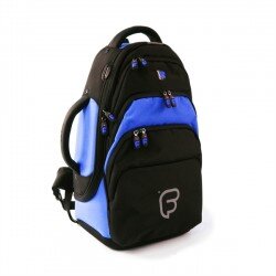 Fusion Cornet Urban Premium Serie black blue : photo 1