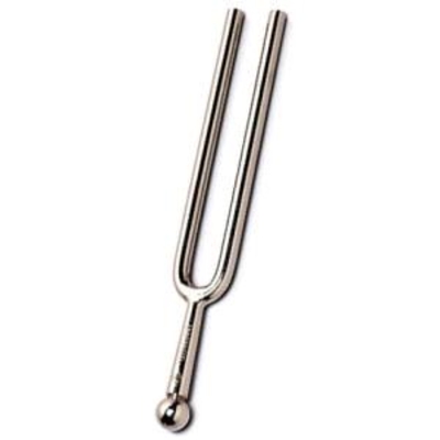 Wintter C tuning fork Diapason 924 - 261.62Hz