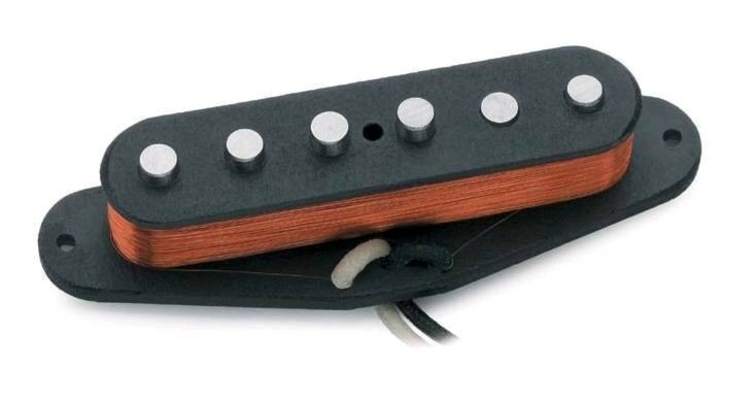 Seymour Duncan Vintage staggered strat