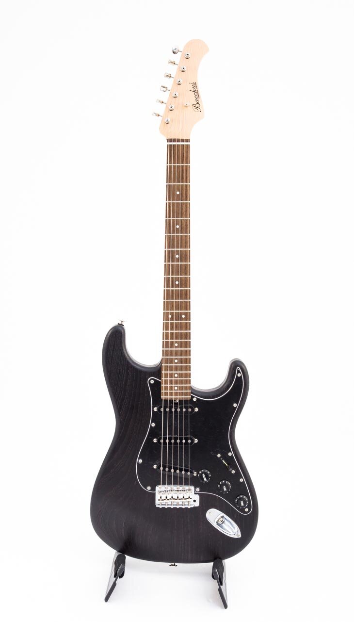 BACCHUS Stratocaster G-Player : photo 1