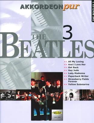 The Beatles 3 : photo 1