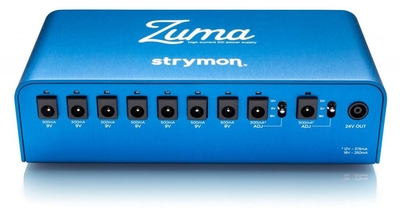 Strymon Zuma Multi-Netzteil