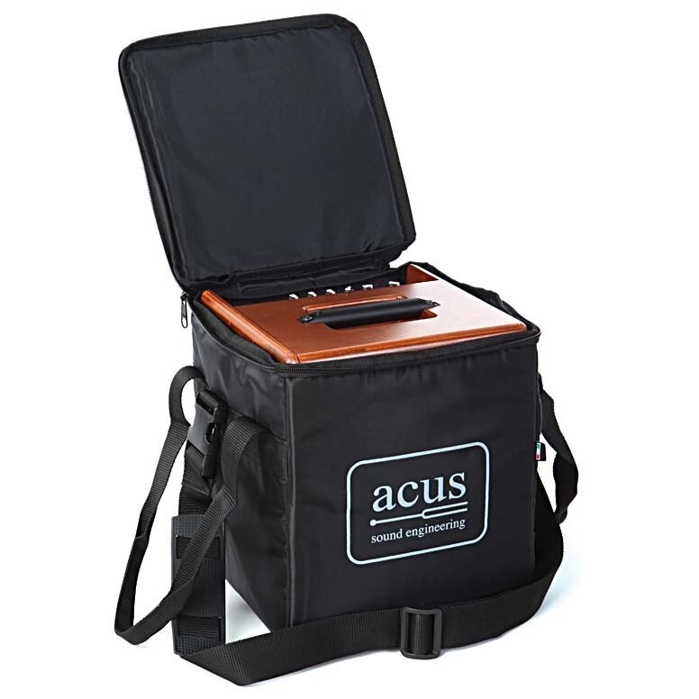 ACUS Carrying case for One ForString 6 : photo 1