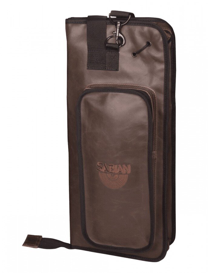 Sabian QS1VBWN Baguette bag vintage brown : photo 1