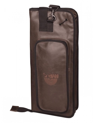 Sabian QS1VBWN Baguette bag vintage brown
