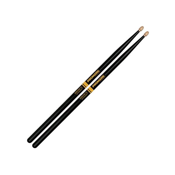 Promark Rebound ProMark 7A ActiveGrip in Hickory, Olivenholz (R7AAG) : photo 1