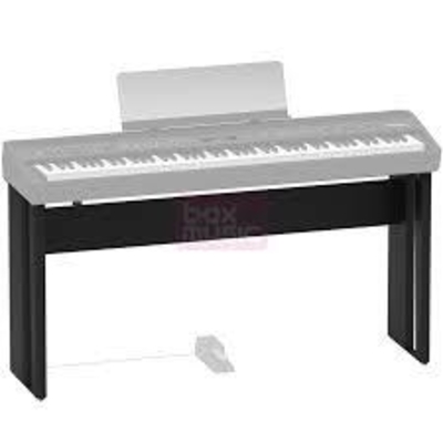 Roland KSC-90-BK Stand for FP-90-BK black