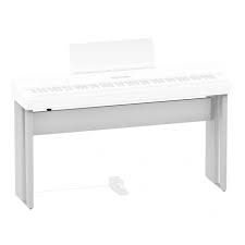 Roland KSC-90-WH Stand for FP-90-WH white : photo 1